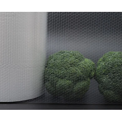 POF shrink film