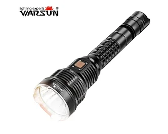 ML4000 Search and Rescue Series of Glaring Flashlight