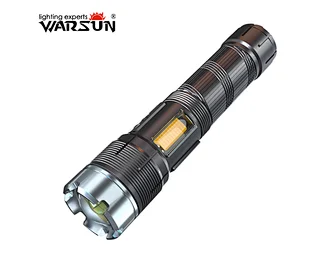 XF126 Search and Rescue Series of Glaring Flashlight