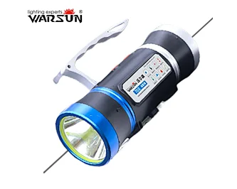 7010 Night Fishing Light with Dual Light Sources