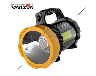 WS889 Explosion-proof Portable Searchlight
