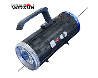 F1 Night Fishing Light with Dual Light Sources