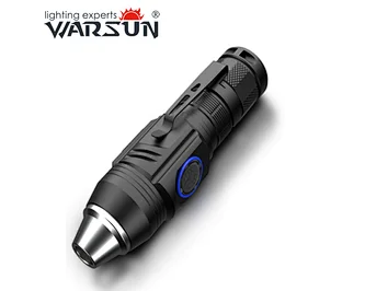 W306 Discovery Series Strong flashlight