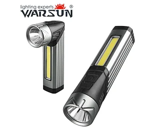R7 Multi-purpose Flashlight