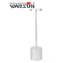 DG14 Portable table lamp