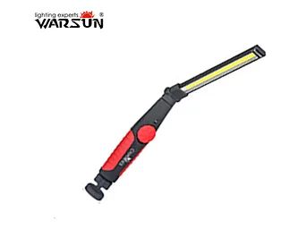 W55 Fold Charge Inspection lamp-Fold +Rotation Magnetic