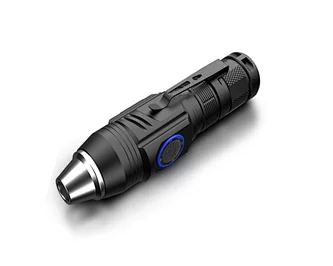 W302 Charge Strong light Flashlight