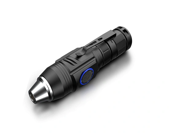 strong flashlight