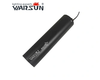 518 Charge Flashlight