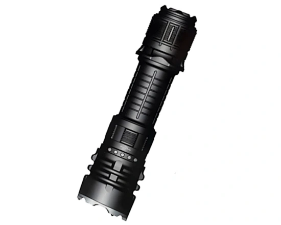charge light
