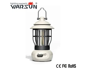 L792 Portable Camping lamp