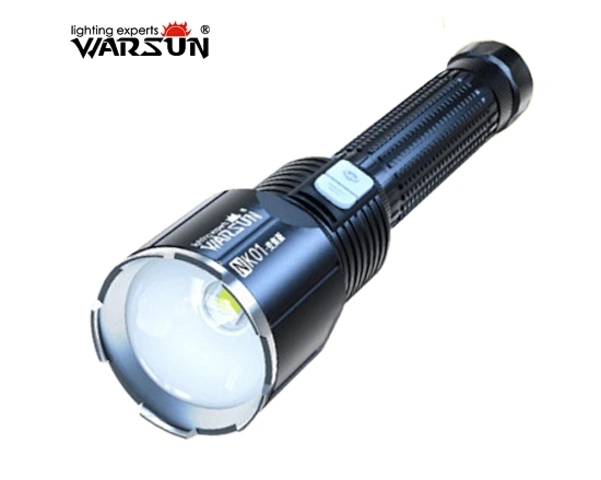 charge flashlight