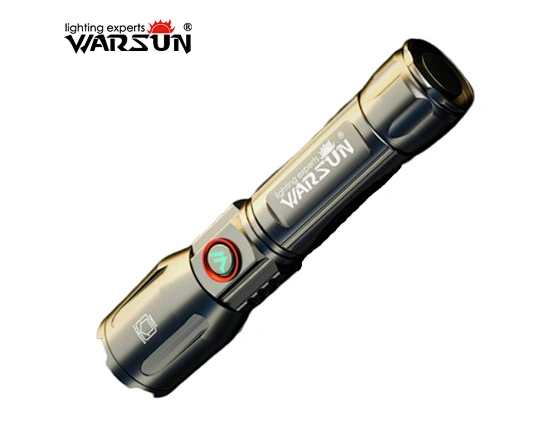 light zoom