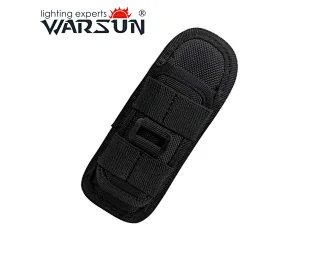 Nylon Flashlight Cover