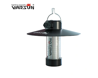 CP66 Multi purpose camping atmosphere light-Charge -Support