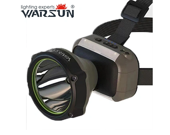 source light
