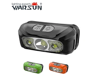 068 Charge Headlamp-Single light source