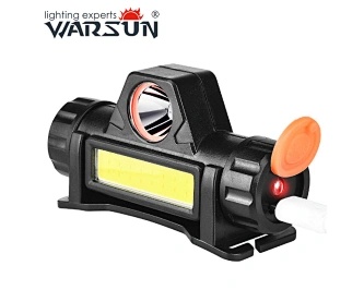 065 Charge Headlamp-Double light source