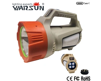 T100 Charge Portable light-Double Side light