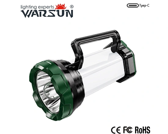 outdoor led camping light