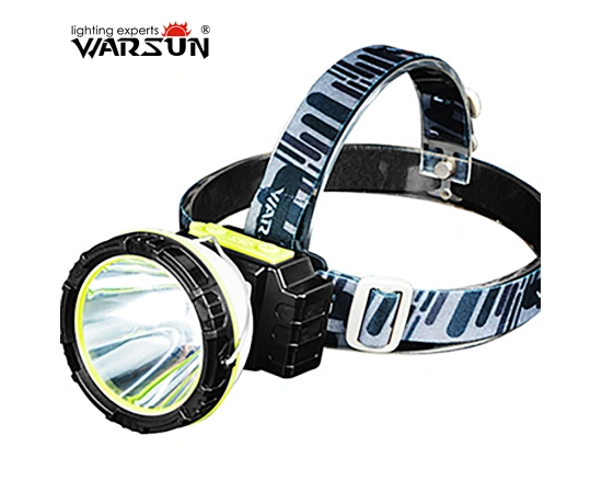 white light source