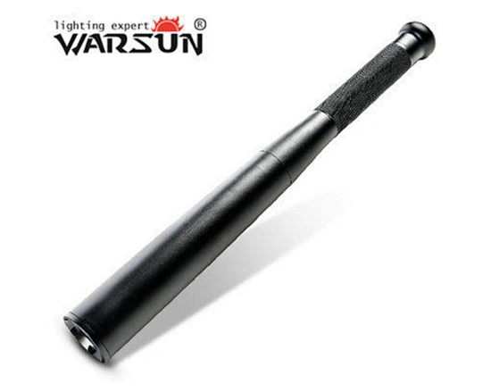 black dry cell