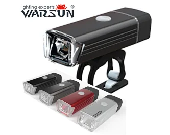 ES100 Bicycle riding lights-Charge