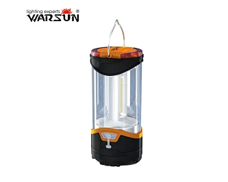 901C Black Multi-purpose camping light