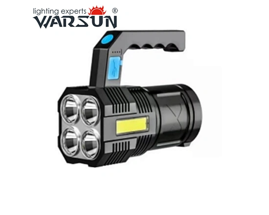 portable black light led