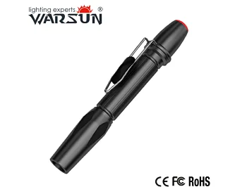 R089 Dry cell Pen lamp