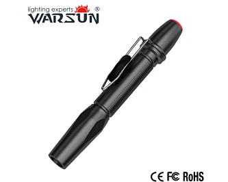 R089 Dry cell Pen lamp