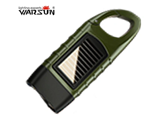 sell solar energy flashlight