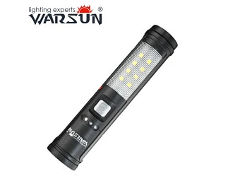 WS600 Charge Flashlight
