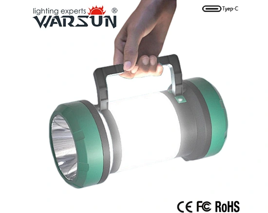 multifunctional camping tools