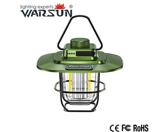 portable camping and sports