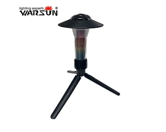 CP86 Multi purpose camping atmosphere light-Charge -Support