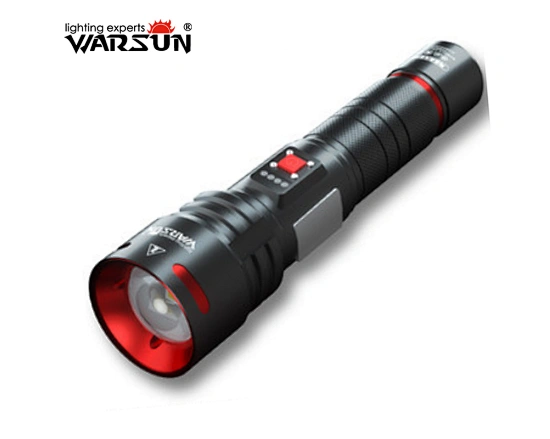 light zoom