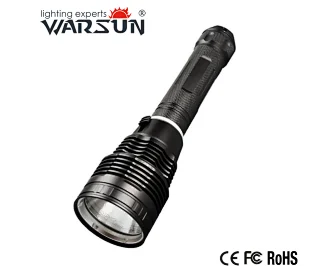 ZB70 Charge Diving flashlight