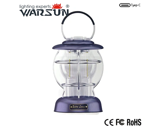 outdoor led camping light