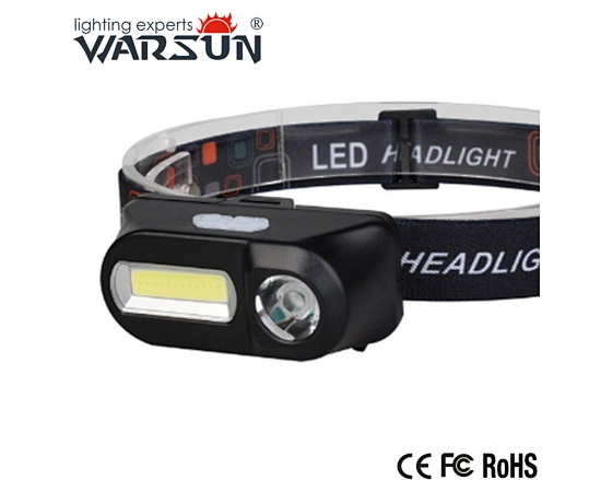 light charge