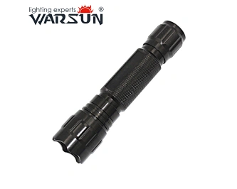 501B Charge Flashlight