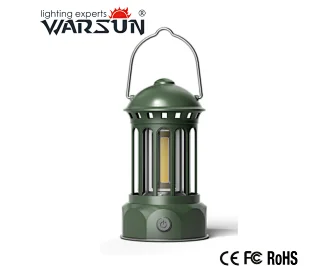 L180 Portable Camping lamp
