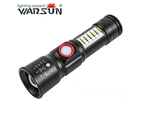 zoom light