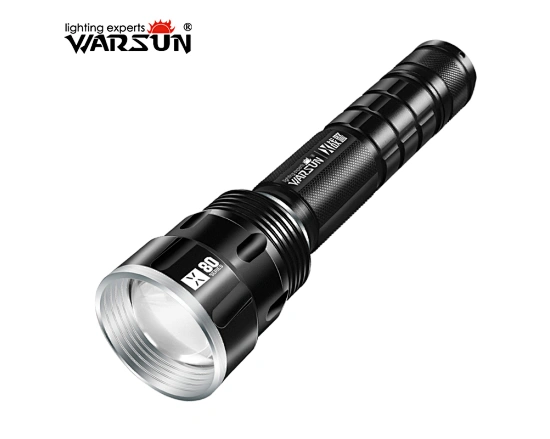 flashlight charge
