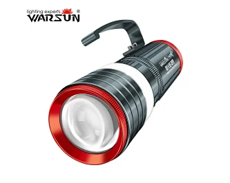 3X Night fishing lighting trap light