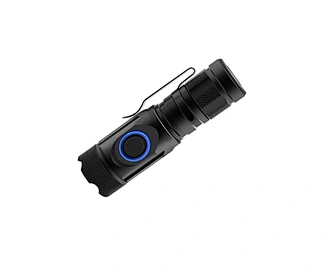 W301 Charge Strong light Flashlight