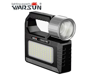 DS70 Portable Charge Portable light-Solar energy