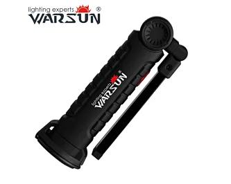 W52 Fold Charge Inspection lamp-Fold +Magnetic