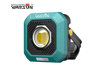 W2000 Multiple light source All-terrain outdoor lights-Four color temperatures-Magnetic+Handle