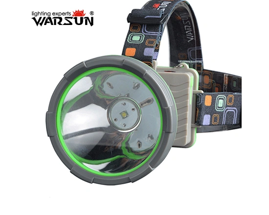 charge light